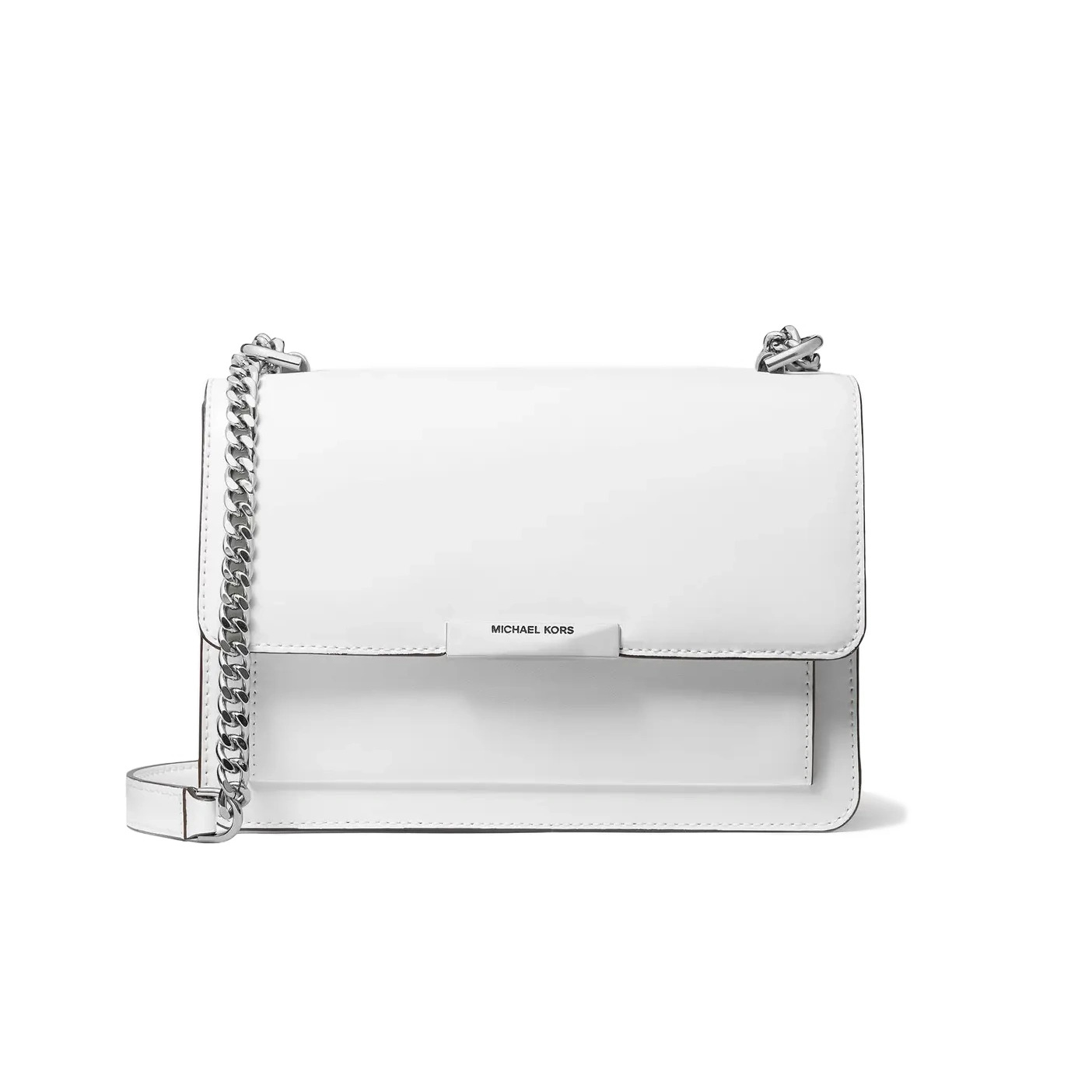 Michael kors best sale jade white